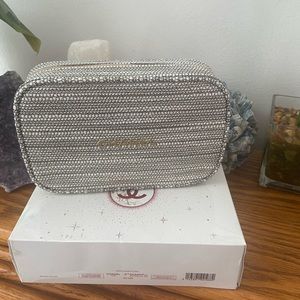 NWT CHANEL Limited Edition Cosmetic case